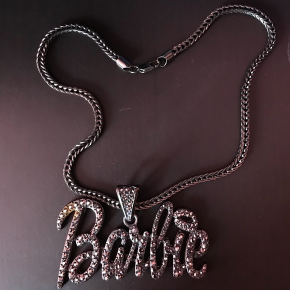barbie chain